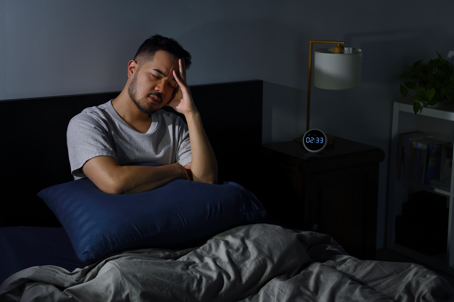 How Dry Eyes Caused by Sleep Disorders: Think you need to Know