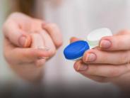 Don’t “overwear” or mishandle your contact lenses