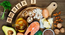 Omega 3 untuk Mata Kering: Fakta Penting yang Perlu Anda Ketahui